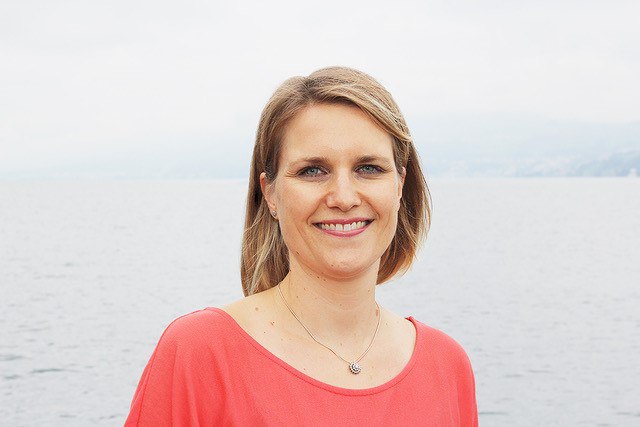 Sylvia Beasley-Suffolk